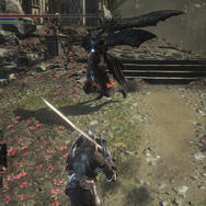 『DARK SOULS III』DLC第2弾「THE RINGED CITY」プレイレポ―輪の都で竜に挑み、最果ての砂漠で黄昏れる