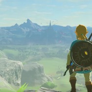 ゼルダの伝説 ブレス オブ ザ ワイルド