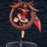 GUILTY GEAR Xrd -REVELATOR-』の蔵土縁紗夢が1/7フィギュアに