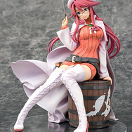 『サモンナイト3』「アティ」のセクシーなビッグフィギュアが予約開始、眼鏡は着脱可能に