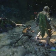 『FFXV』3月配信のアップデート＆DLCの国内向け映像を公開、13章の新ルートやリング魔法の強化など