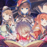 『ダンジョントラベラーズ2-2』OP映像を公開！ 闇堕ちした主人公や乙女たちの姿も