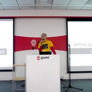 【レポート】「OPTPiX SpriteStudio ユーザーミーティング」は、“交流”と“学び”が共存する熱いイベントに