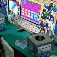 最後の会場です