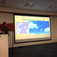 【レポート】「OPTPiX SpriteStudio ユーザーミーティング」は、“交流”と“学び”が共存する熱いイベントに