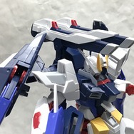 【日々気まぐレポ】第192回 新たなるメイジンの機体が登場！「HGBF アメイジングストライクフリーダムガンダム」を組んでみた