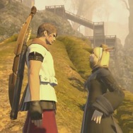 ドラマ「FFXIV 光のお父さん」ゲームシーンも収録したPR映像を公開─「今、このエオルゼアに、父さんがいる」
