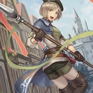 『オルタンシア・サーガ』 第三部3章“浸蝕～帝国の来襲～”が配信開始！