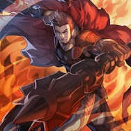 『オルタンシア・サーガ』 第三部3章“浸蝕～帝国の来襲～”が配信開始！