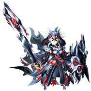 『モンギア バーサス』超ゴッドフェス開催！新ギア「★6 ジェネシスギア」が登場