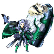 『モンギア バーサス』超ゴッドフェス開催！新ギア「★6 ジェネシスギア」が登場