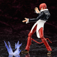 KOF '98 ULTIMATE MATCH』草薙京＆八神庵がfigma化―これは同時に