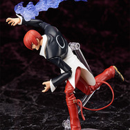 『KOF '98 ULTIMATE MATCH』草薙京&八神庵がfigma化―これは同時に飾りたい!