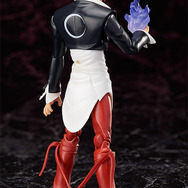 『KOF '98 ULTIMATE MATCH』草薙京&八神庵がfigma化―これは同時に飾りたい!