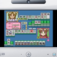 Wii UのVCで『美少女雀士スーチーパイ』『シティコネクション』などが配信開始、シティコネクションの4タイトルが登場
