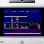 Wii UのVCで『美少女雀士スーチーパイ』『シティコネクション』などが配信開始、シティコネクションの4タイトルが登場