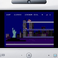 Wii UのVCで『美少女雀士スーチーパイ』『シティコネクション』などが配信開始、シティコネクションの4タイトルが登場