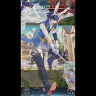 『FE ヒーローズ』覚醒の「クロム」、ifの「マークス」などがウサミミなイースターの装いで登場