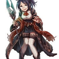 『オルタンシア・サーガ』期間限定イベント開始！レイドボス討伐で限定SSR「アルマ」をゲット