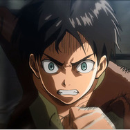 エレンが全力でツッコミ！『チェンクロ3』×「進撃の巨人」コラボCM公開