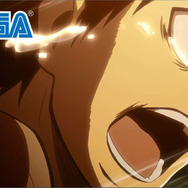 エレンが全力でツッコミ！『チェンクロ3』×「進撃の巨人」コラボCM公開