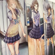 【レポート】『FFXV』コラボも明らかに！『BLUE REFLECTION 幻に舞う少女の剣』完成発表会