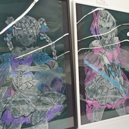 【レポート】『FFXV』コラボも明らかに！『BLUE REFLECTION 幻に舞う少女の剣』完成発表会