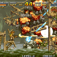 ニンテンドースイッチに『メタルスラッグ』登場！ 3月30日より配信開始