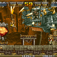 ニンテンドースイッチに『メタルスラッグ』登場！ 3月30日より配信開始