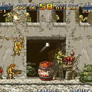 ニンテンドースイッチに『メタルスラッグ』登場！ 3月30日より配信開始