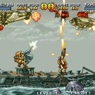 ニンテンドースイッチに『メタルスラッグ』登場！ 3月30日より配信開始