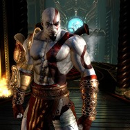 GOD OF WAR III