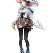 3DS『ラジアントヒストリア パーフェクトクロノロジー』キャラ＆ゲームシステム情報などが公開