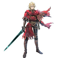 3DS『ラジアントヒストリア パーフェクトクロノロジー』キャラ＆ゲームシステム情報などが公開