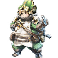 3DS『ラジアントヒストリア パーフェクトクロノロジー』キャラ＆ゲームシステム情報などが公開