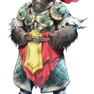 3DS『ラジアントヒストリア パーフェクトクロノロジー』キャラ＆ゲームシステム情報などが公開