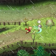 3DS『ラジアントヒストリア パーフェクトクロノロジー』キャラ＆ゲームシステム情報などが公開