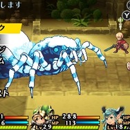 3DS『ラジアントヒストリア パーフェクトクロノロジー』キャラ＆ゲームシステム情報などが公開