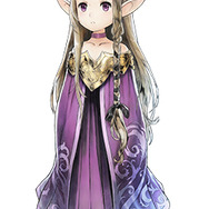 3DS『ラジアントヒストリア パーフェクトクロノロジー』キャラ＆ゲームシステム情報などが公開