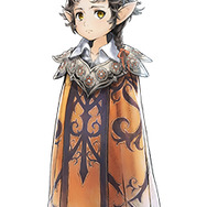 3DS『ラジアントヒストリア パーフェクトクロノロジー』キャラ＆ゲームシステム情報などが公開