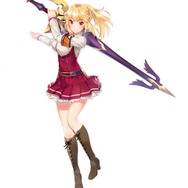 『オメガラビリンスZ』「褒めるより叱って！」なドM美少女が登場、“舌技”が鍵となる新覚醒も明らかに