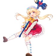 『オメガラビリンスZ』「褒めるより叱って！」なドM美少女が登場、“舌技”が鍵となる新覚醒も明らかに