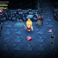 『オメガラビリンスZ』「褒めるより叱って！」なドM美少女が登場、“舌技”が鍵となる新覚醒も明らかに