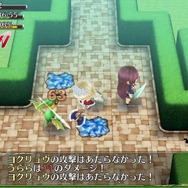 『オメガラビリンスZ』「褒めるより叱って！」なドM美少女が登場、“舌技”が鍵となる新覚醒も明らかに