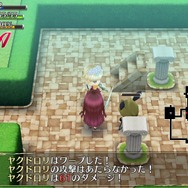 『オメガラビリンスZ』「褒めるより叱って！」なドM美少女が登場、“舌技”が鍵となる新覚醒も明らかに