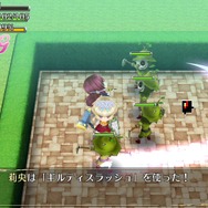 『オメガラビリンスZ』「褒めるより叱って！」なドM美少女が登場、“舌技”が鍵となる新覚醒も明らかに