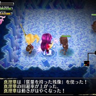 『オメガラビリンスZ』「褒めるより叱って！」なドM美少女が登場、“舌技”が鍵となる新覚醒も明らかに