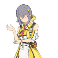 『超銀河船団∞ -INFINITY-』チーム6を正式公開！佐倉綾音ほかキャストコメントも到着