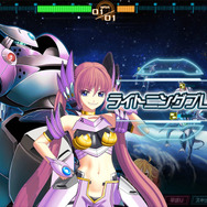 『超銀河船団∞ -INFINITY-』チーム6を正式公開！佐倉綾音ほかキャストコメントも到着