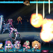 『超銀河船団∞ -INFINITY-』チーム6を正式公開！佐倉綾音ほかキャストコメントも到着